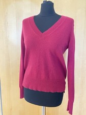 La Redoute Kaschmir Pullover, Gr DE XS 34