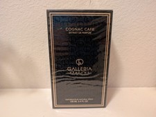 Cognac Cafe Galleria Parfums perfume - a fragrance for women and