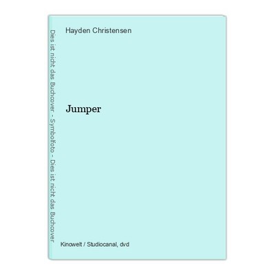 Jumper Christensen, Hayden, L. Jackson Samuel Jamie Bell u. a.: