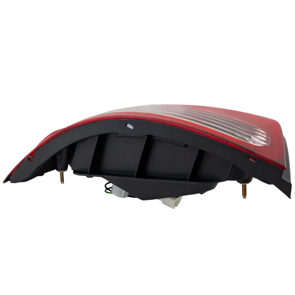 Luz trasera para Nissan Sentra 2000-2003 lado del conductor halógena con bombilla(s) Foto 2 de 4