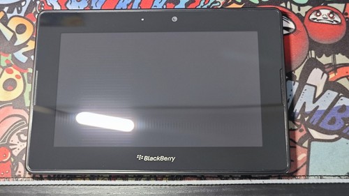 BlackBerry Playbook 16 GB Usato In Ottime Condizioni - Imagen 9 de 20