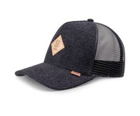 Djinn's Fashion Cap | Trucker Cap HFT Knobfab
