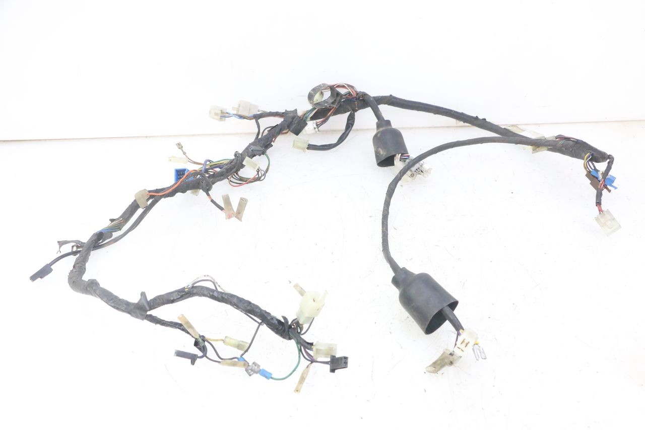 WIRE HARNESS - YAMAHA TDR DELTABOX 125 (1993 - 2003)