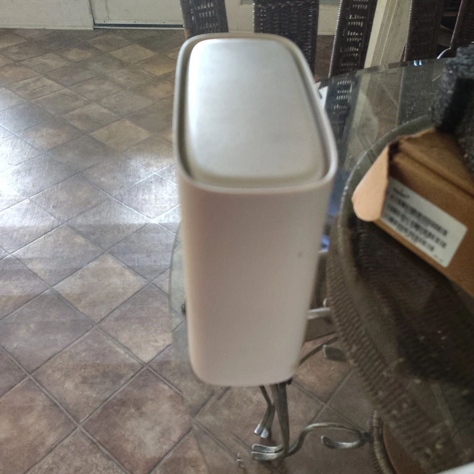 Modelo AT&T: BGW320-500 Módem de Internet WiFi---ROUTER Foto 4 de 4