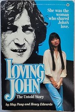 Loving John, May Pang