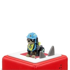 Tonies Paw Patrol Rex Audio Play Figurine