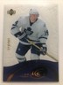 Matt Stajan 2003-04 Upper Deck Ice #101 ROOKIE RC SP MAPLE LEAFS /999