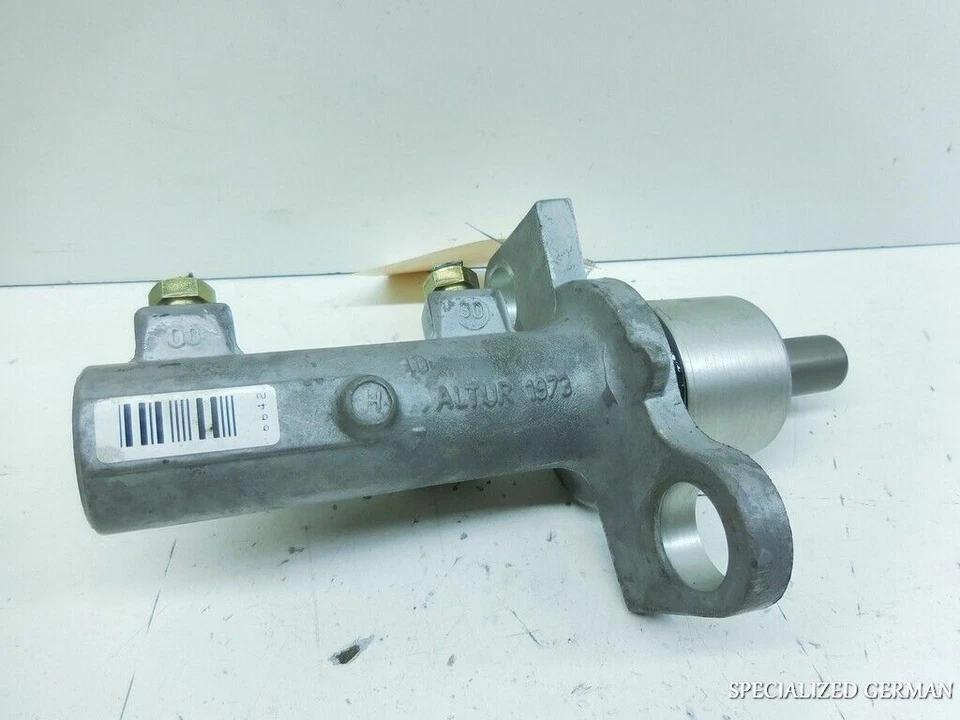 Cilindro maestro de frenos Porsche Boxster 2000 2001 2002-2004 OEM usado Foto 3 de 4