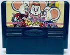 MAPPY KIDS NES FC Nintendo Famicom Japanese Version