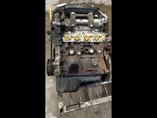 Moteur Chevrolet SPARK