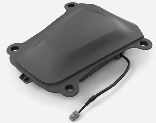 Plug-In Epos Robot Rasenmäher Husqvarna Schwarz Modelle Automower 320 430X 450X