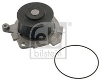 Febi Bilstein Wasserpumpe MotorküHlung 10599 FüR Alfa Spider Punto 156 Delta 155