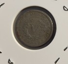 1909 Liberty Head V Nickel No Mint — photo 4