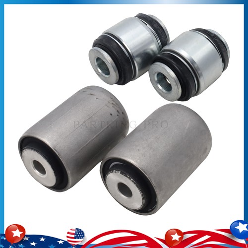 Maserati Levante 2017 Rear Lower Control arm bushings 4 pcs P/N 670106331 Photo - $194