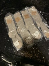 Frye and Co. "Supersoft" boot socks