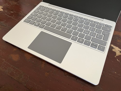Microsoft Surface Laptop Go (i5-1035G1, 8/128 GB) - Afbeelding 3 van 12
