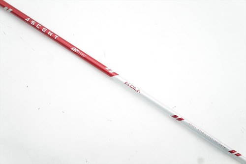 Aldila Darkspeed Shaft (Used)