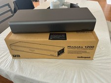 Audioquest Niagara 1200 Power Conditioner Use...