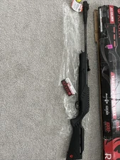 Umarex Ruger Targis Hunter .22 Caliber