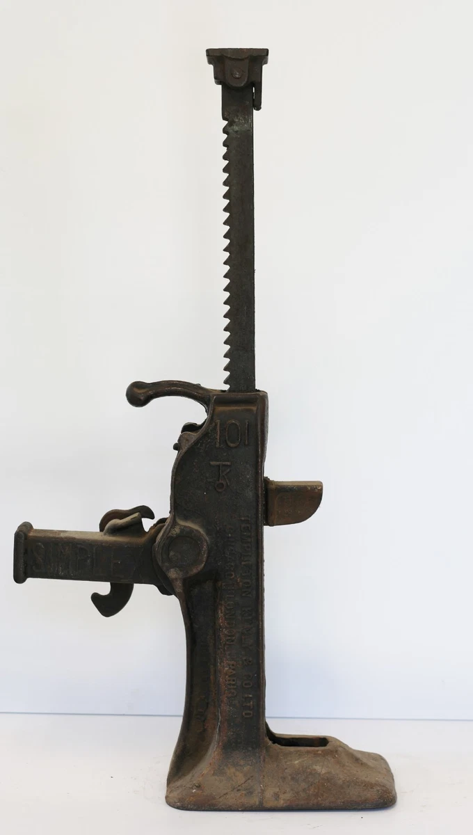 Simplex Jack for sale | eBay