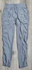 Lululemon Dance Studio pants size 4