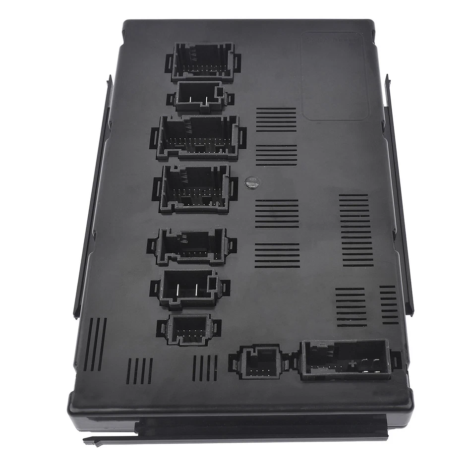 Rear SAM Signal Acquisition Module A1645401601 per Mersedes-Benz Y1 - Imagen 2 de 4