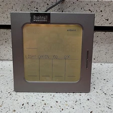 Bushnell Ambient Weather FX5-Day AccuWeather Forecaster