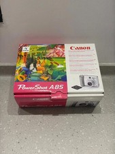 Canon Power Shot A85