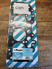 PAYEN BY470 Cylinder Head Gasket ERR4537 ERR0382 ERR1637