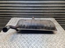 SCATOLA POSTERIORE SCARICO JEEP COMPASS 2.2 DIESEL MK1 2011 - 2016