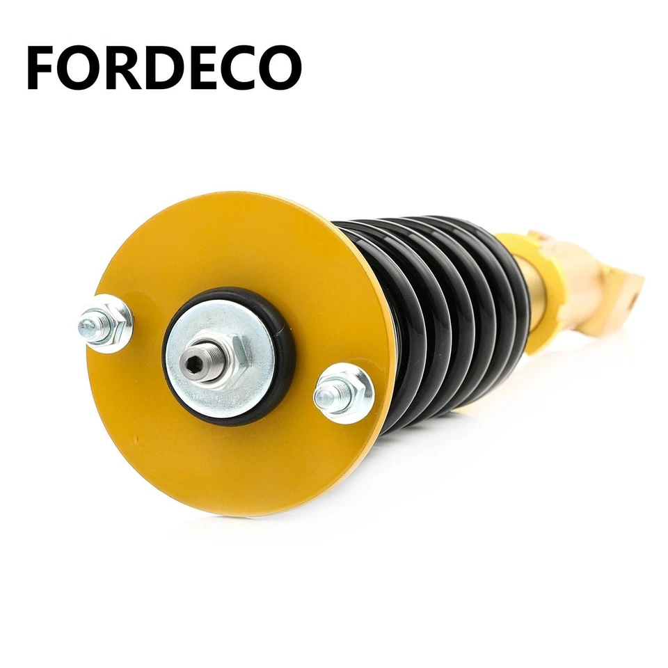 2008 - 12 本田雅阁线圈套件高度 Adj 悬架降低 – 福特科 — 第 3/4 张图片