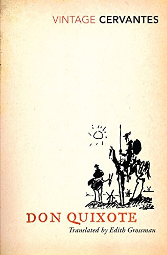 Don Quixote by De Cervantes, Miguel Paperback Book The Cheap Fast Free Post - Bild 1 von 2
