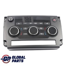 Land Rover Discovery Sport L550 Heizung Klimabedienfeld HK72-14C533-MC