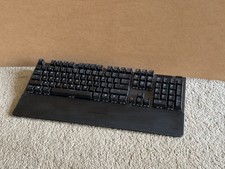 SteelSeries Apex 5 Mechanical Gaming Keyboard Original Box Not Included