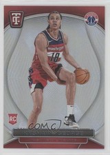 2024-25 Panini Totally Certified Rookies Mirror Kyshawn George #153 2l4