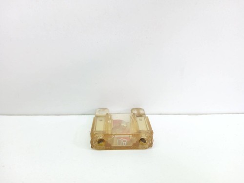 Opel Vectra C 2003 Diesel Sicherung 4604602 UST119635