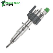 13537589048-06 Einspritzdüse Einspritzventil VDO N53 BMW Benzin 10181010