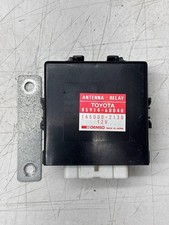 Toyota Land Cruiser 80 Series Antenna Relay 85914-60040
