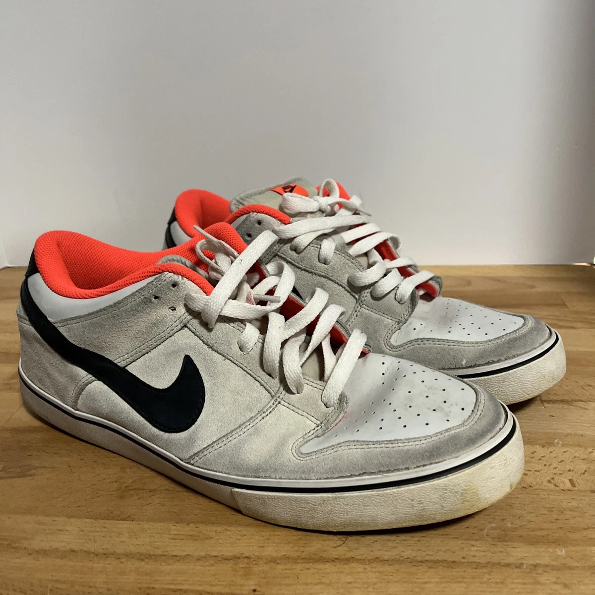Nike Dunk LR Low Anthracite Neutral Grey for Sale  display picture 2
