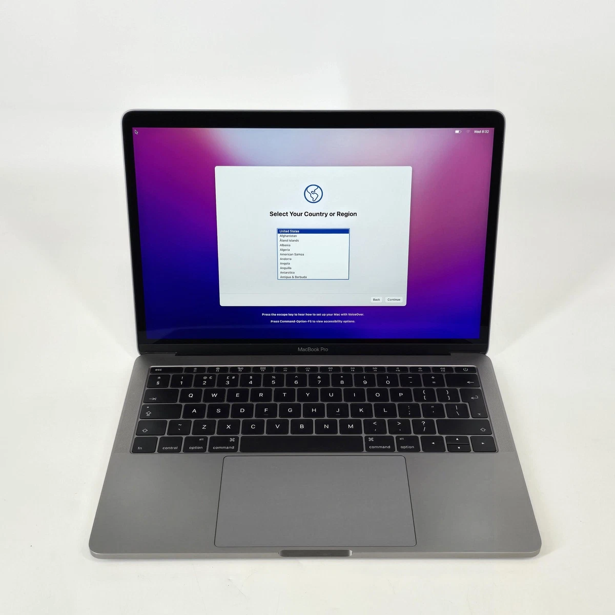2016 Apple MacBook Pro 256GB Laptops for sale - eBay