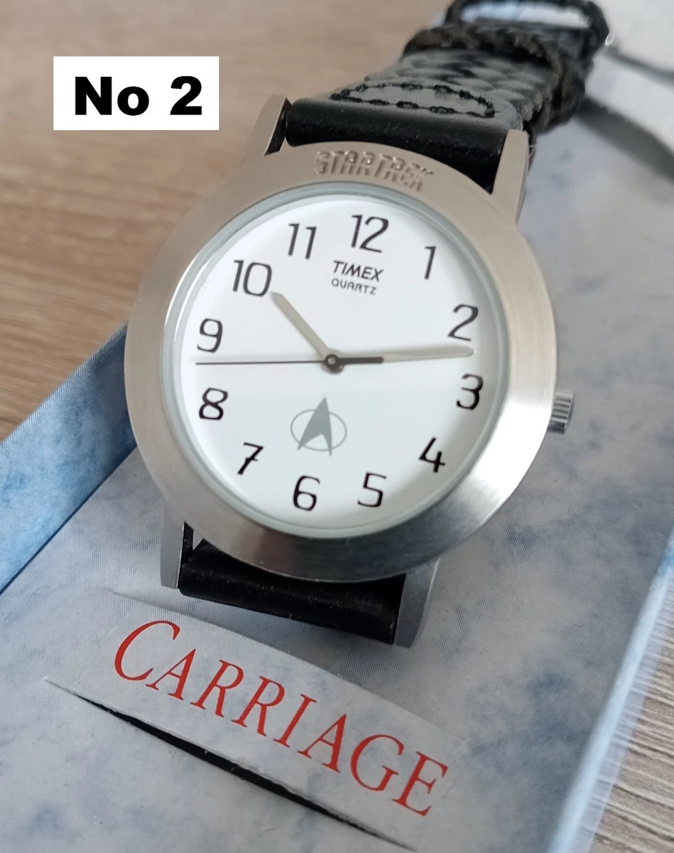star trek watch products for sale | eBay UK