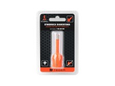 Diamant-Lochs&auml;ge mit M14/8 mm Spannfutter / TEGER
