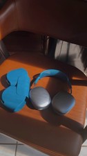 Apple AirPods Max Wireless Over-Ear Headset - Sky Blue