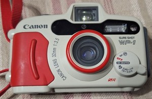 Canon Autoboy D5 | eBay