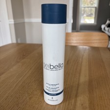 Sei Bella Rice Amaranth Shampoo 10 fl oz Full Volume NEW Sealed