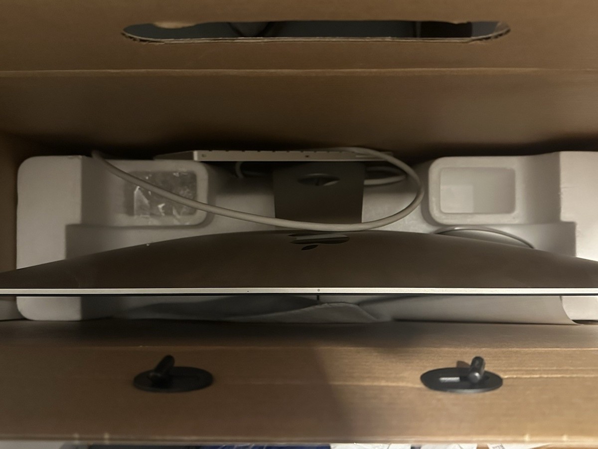 Apple iMac 