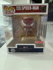 Funko Pop! Vinyl: Spider-Man No Way Home #1183 Deluxe