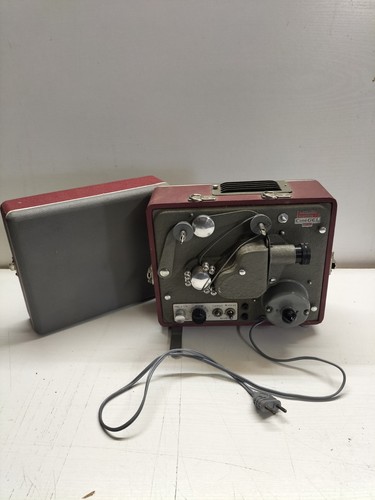 Projecteur Ciné Gel Royal - Le Mans - Vintage - Pour Pièces Ou Déco - Plusieurs Dispo