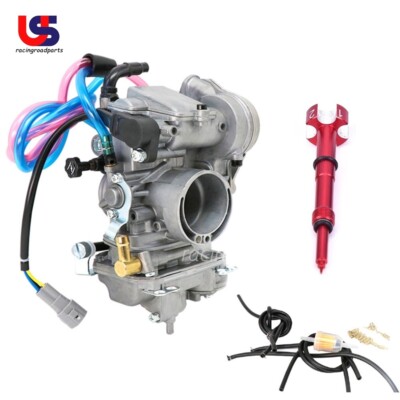 Carburetor Carb For Honda CRF250X CRF250 CRF 250R 2004 2005 2006 2007 2008-2013 - Foto 5