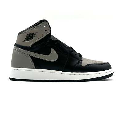 AIR JORDAN 1 HIGH OG SHADOW シャドウ 2018 AIR JORDAN 1 SHADOW 2018 REVIEW - YouTube